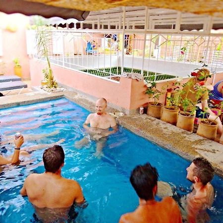 מרקש Riad Dihya מראה חיצוני תמונה