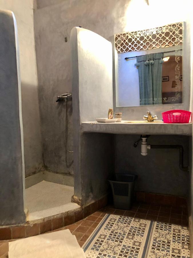 מרקש Riad Dihya מראה חיצוני תמונה