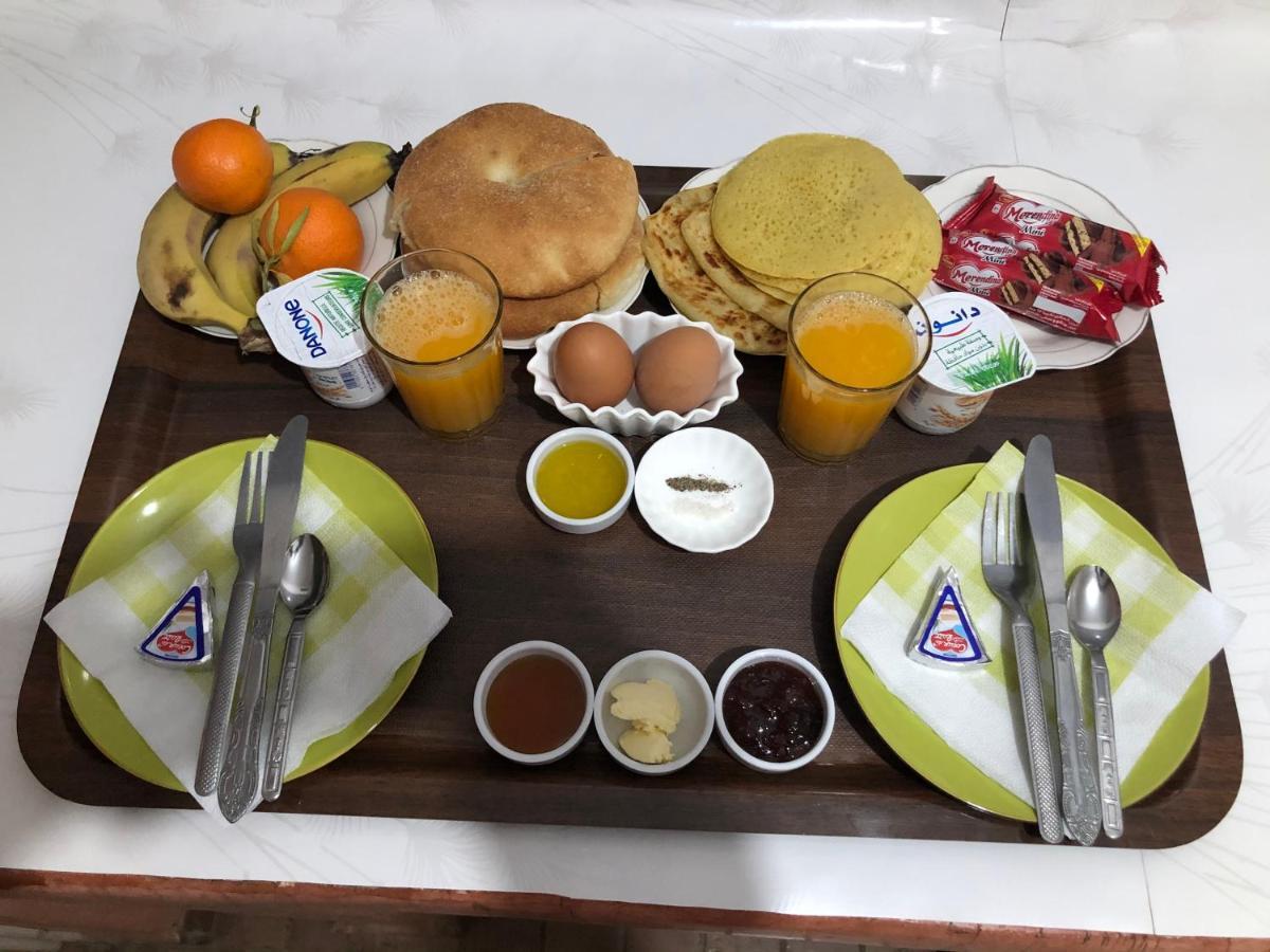 מרקש Riad Dihya מראה חיצוני תמונה