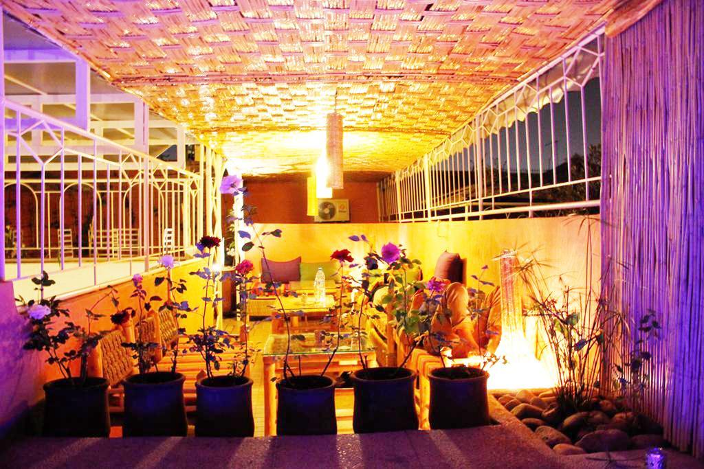 מרקש Riad Dihya מראה חיצוני תמונה