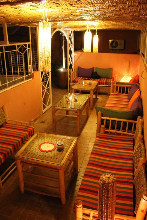 מרקש Riad Dihya מראה חיצוני תמונה