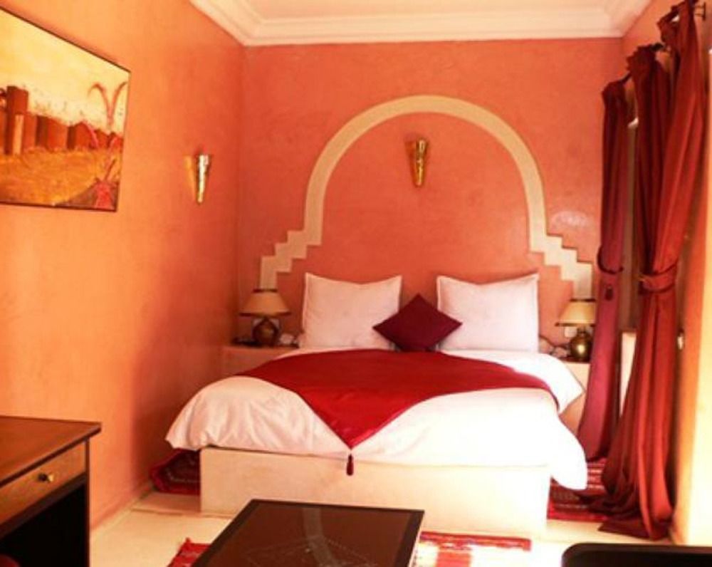 מרקש Riad Dihya מראה חיצוני תמונה